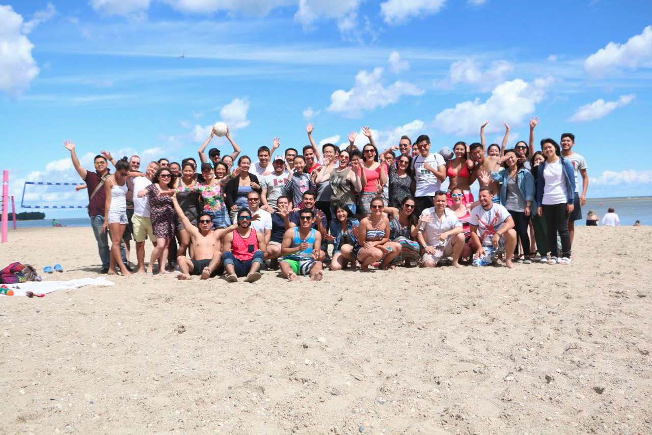 Heartland International English School, Winnipeg